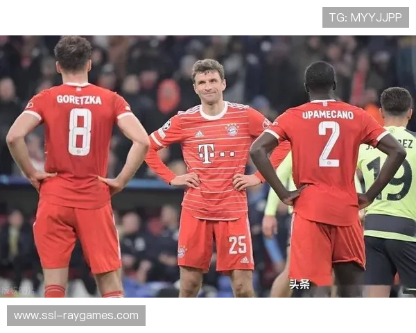 拜仁2-1客胜埃因霍温，格雷茨卡远射奠定胜局