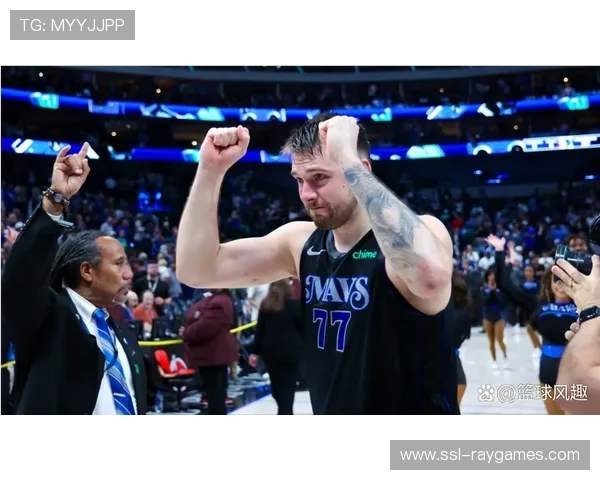 全明星正赛关键时刻，东契奇超远三分绝杀瞬间